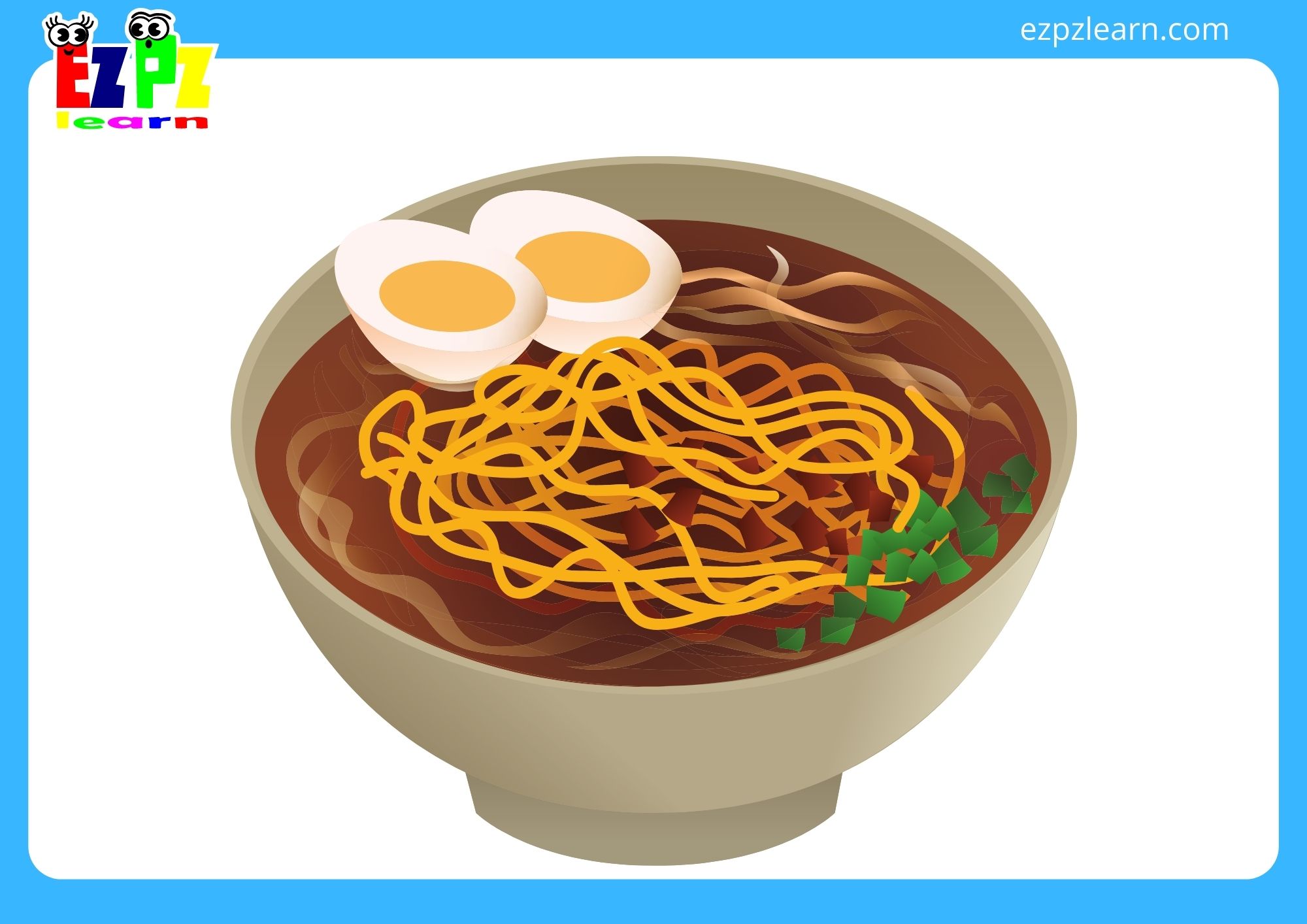 noodles